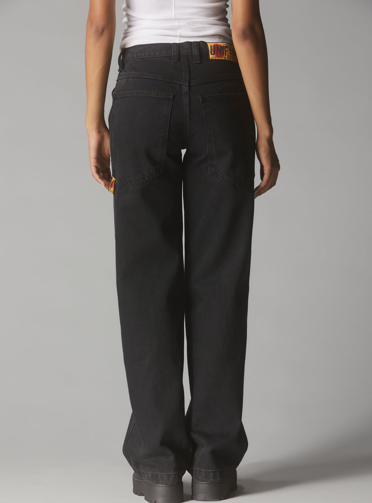 X Jean - UNIF Hot Sale