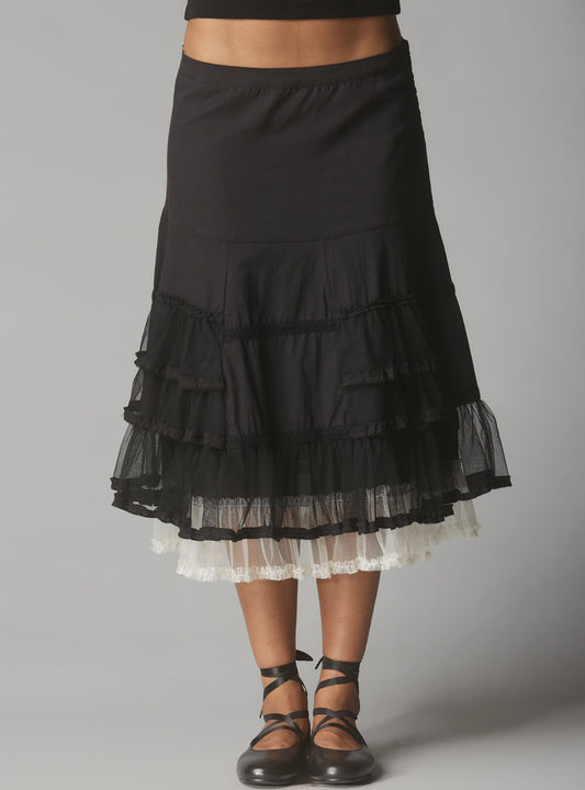 Lola Skirt - UNIF Everyday