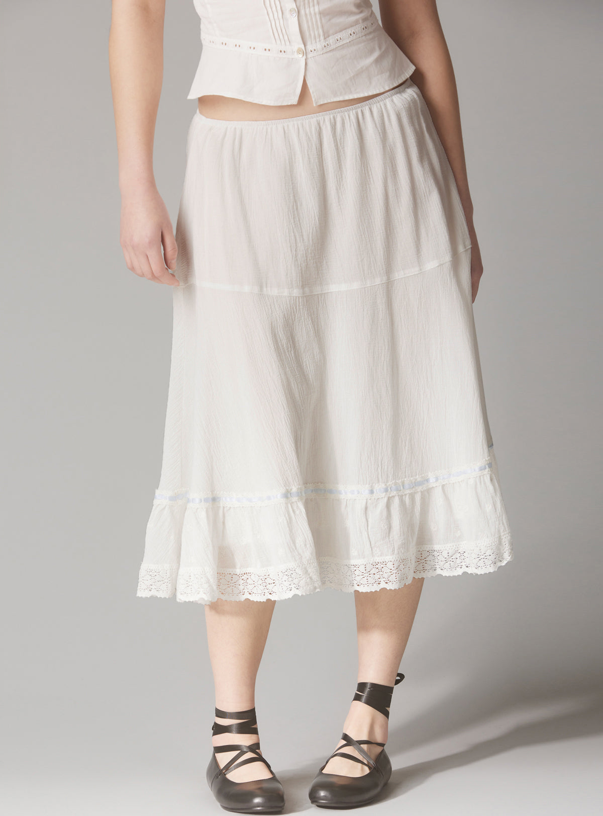 Bobbin Skirt - UNIF Sale