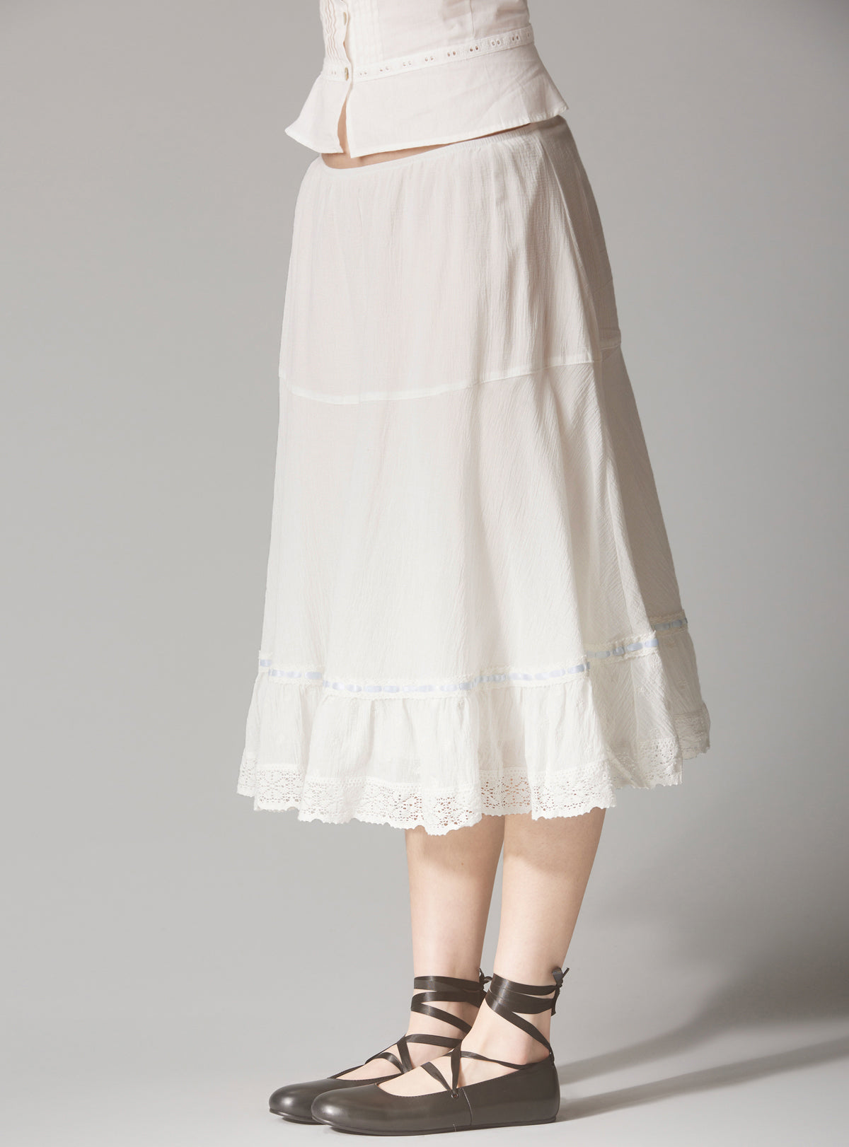Bobbin Skirt - UNIF Sale