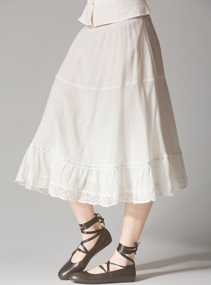Bobbin Skirt - UNIF Sale
