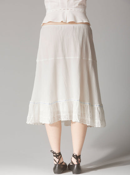 Bobbin Skirt - UNIF Sale