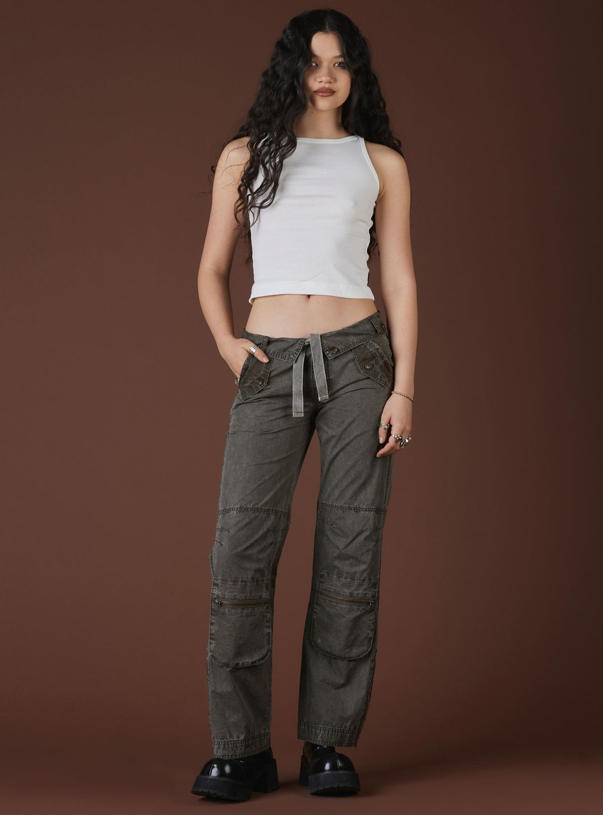 Effy Pant - UNIF Discount