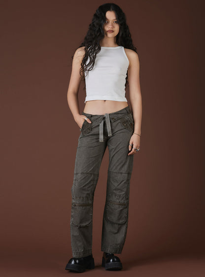 Effy Pant - UNIF Discount