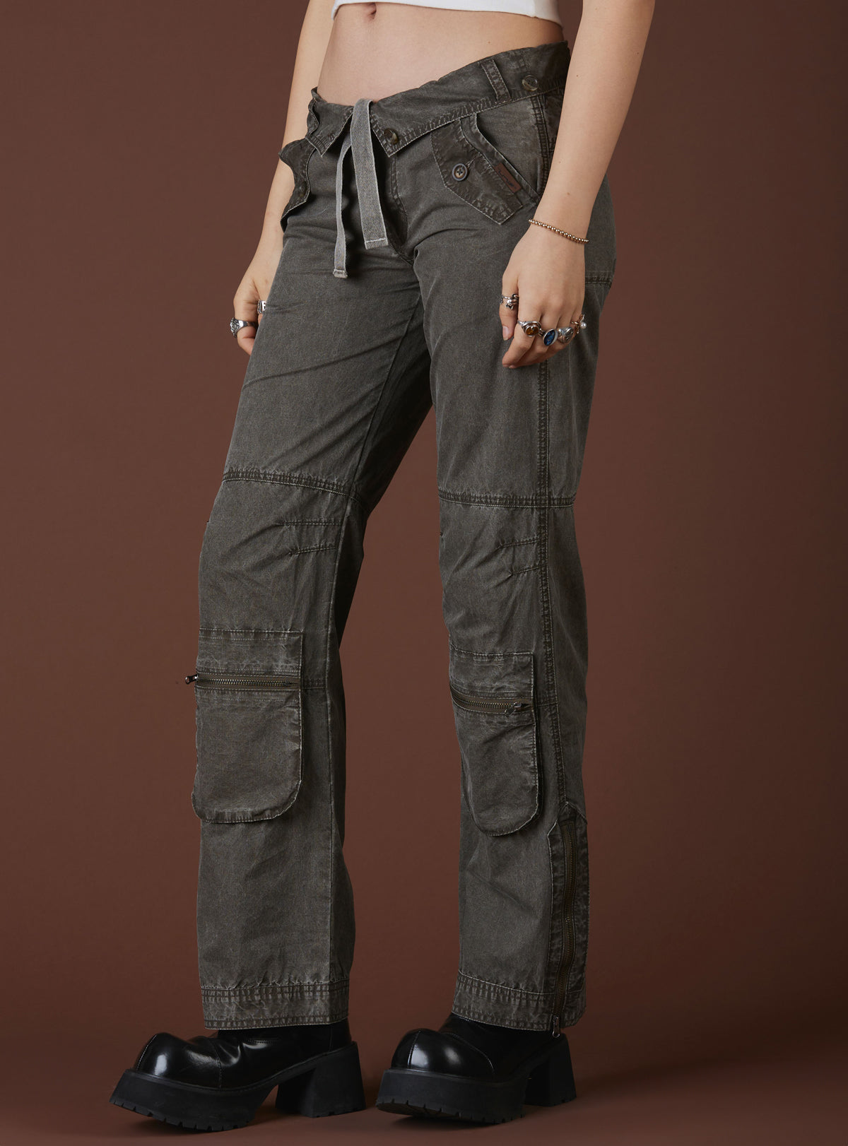 Effy Pant - UNIF Discount