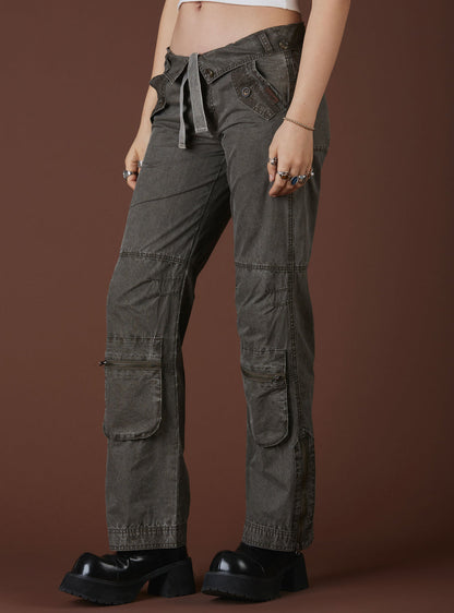 Effy Pant - UNIF Discount