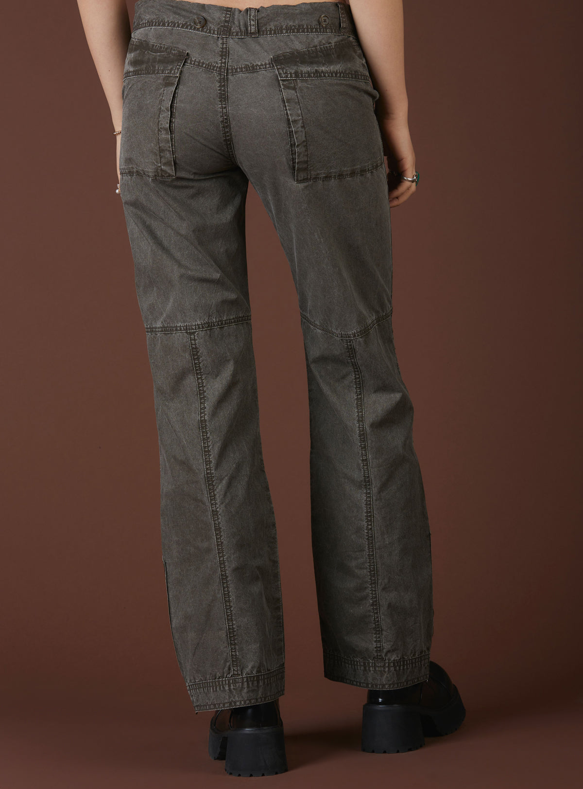 Effy Pant - UNIF Discount