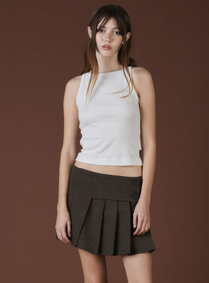 Beatrix Pleated Skirt - UNIF Special Offer
