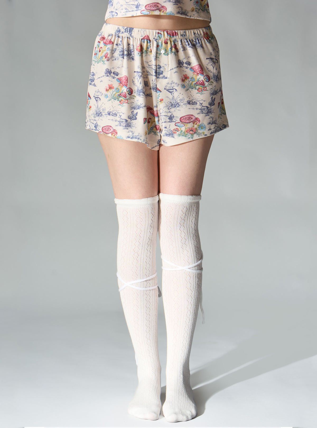 Pixie Dream Shorts - UNIF Great Value