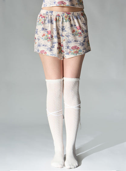 Pixie Dream Shorts - UNIF Great Value