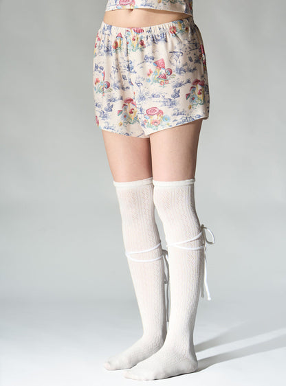 Pixie Dream Shorts - UNIF Great Value