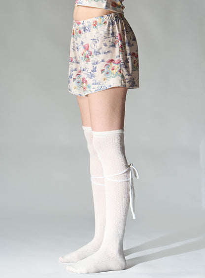 Pixie Dream Shorts - UNIF Great Value