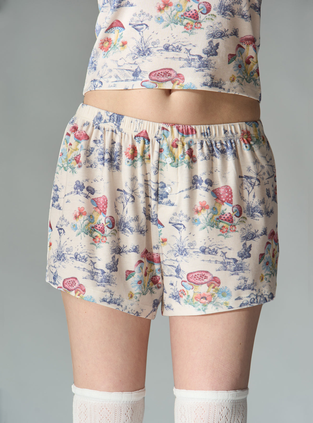 Pixie Dream Shorts - UNIF Great Value