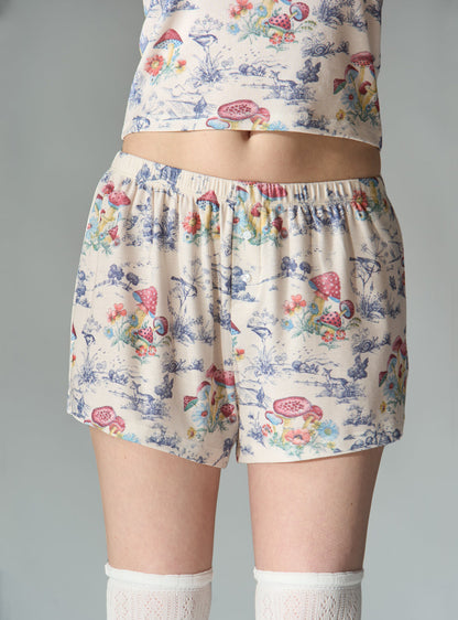 Pixie Dream Shorts - UNIF Great Value
