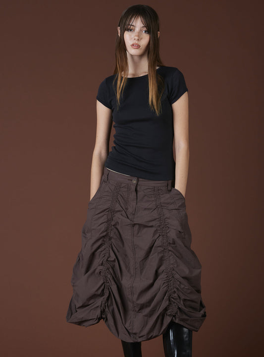 Dune Skirt - UNIF Special Offer