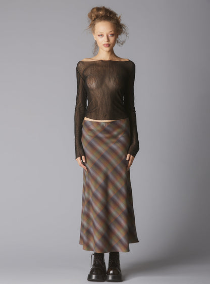 Blithe Skirt - UNIF Hot Sale