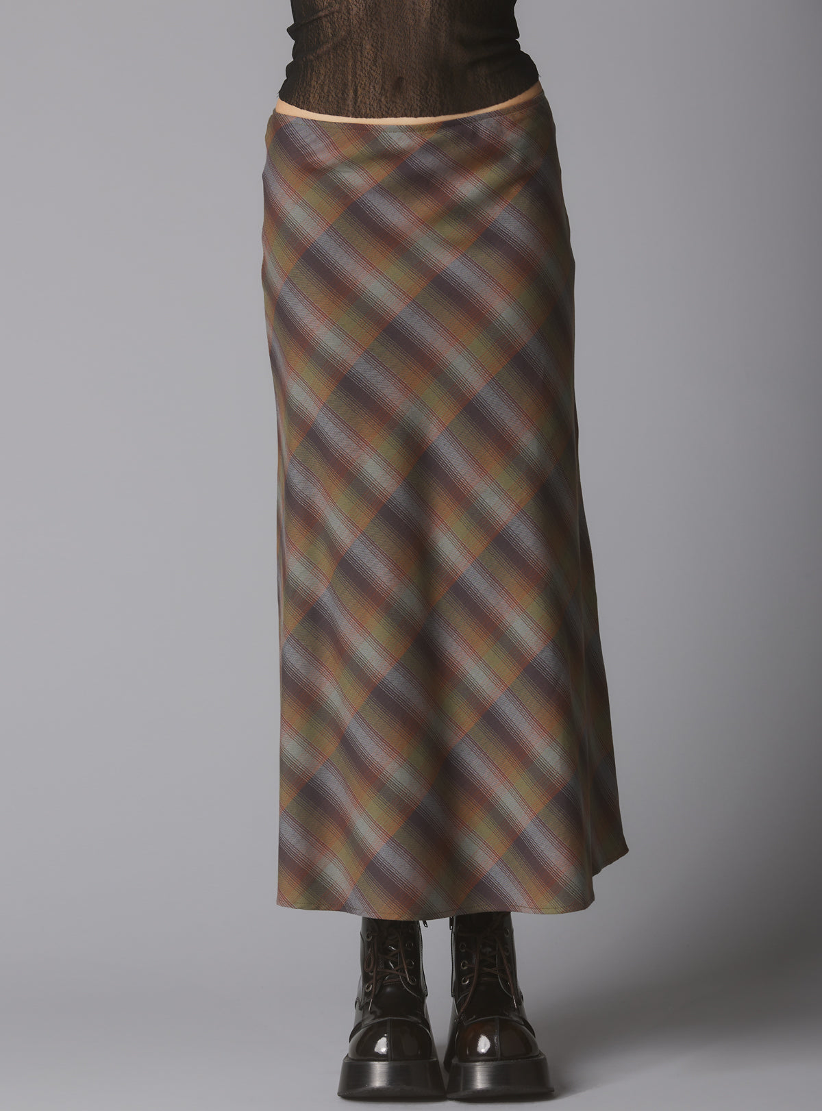 Blithe Skirt - UNIF Hot Sale