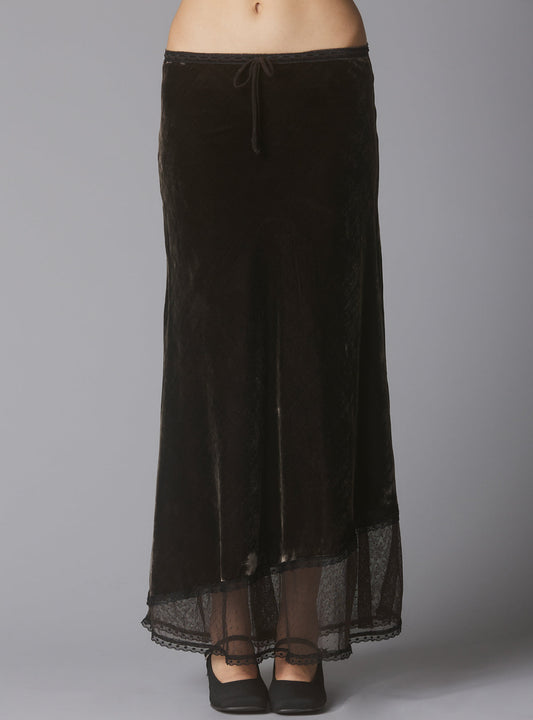 Poison Skirt - UNIF Top Pick