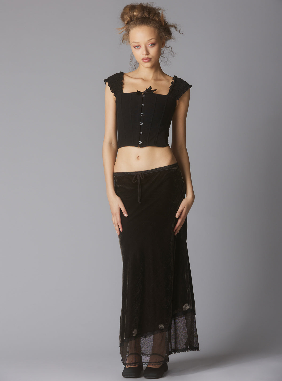 Poison Skirt - UNIF Top Pick