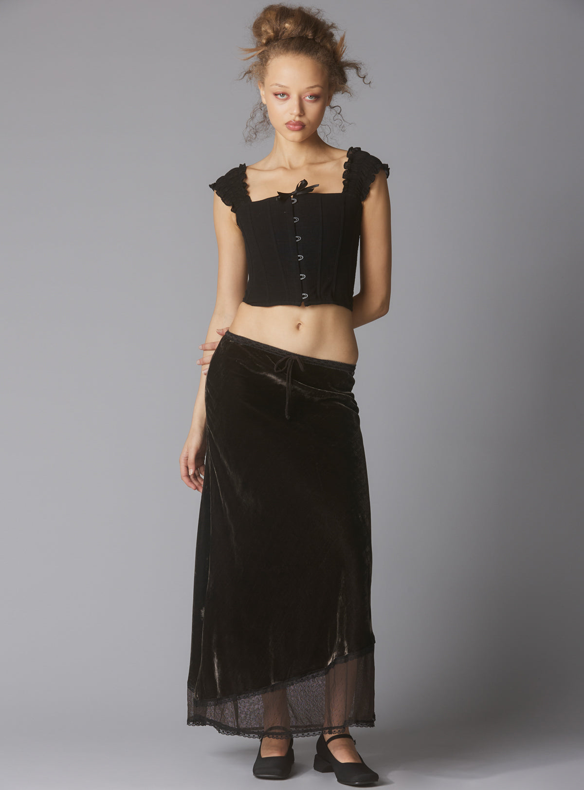 Poison Skirt - UNIF Top Pick
