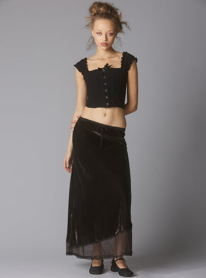 Poison Skirt - UNIF Top Pick