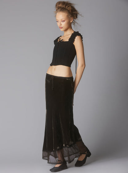 Poison Skirt - UNIF Top Pick