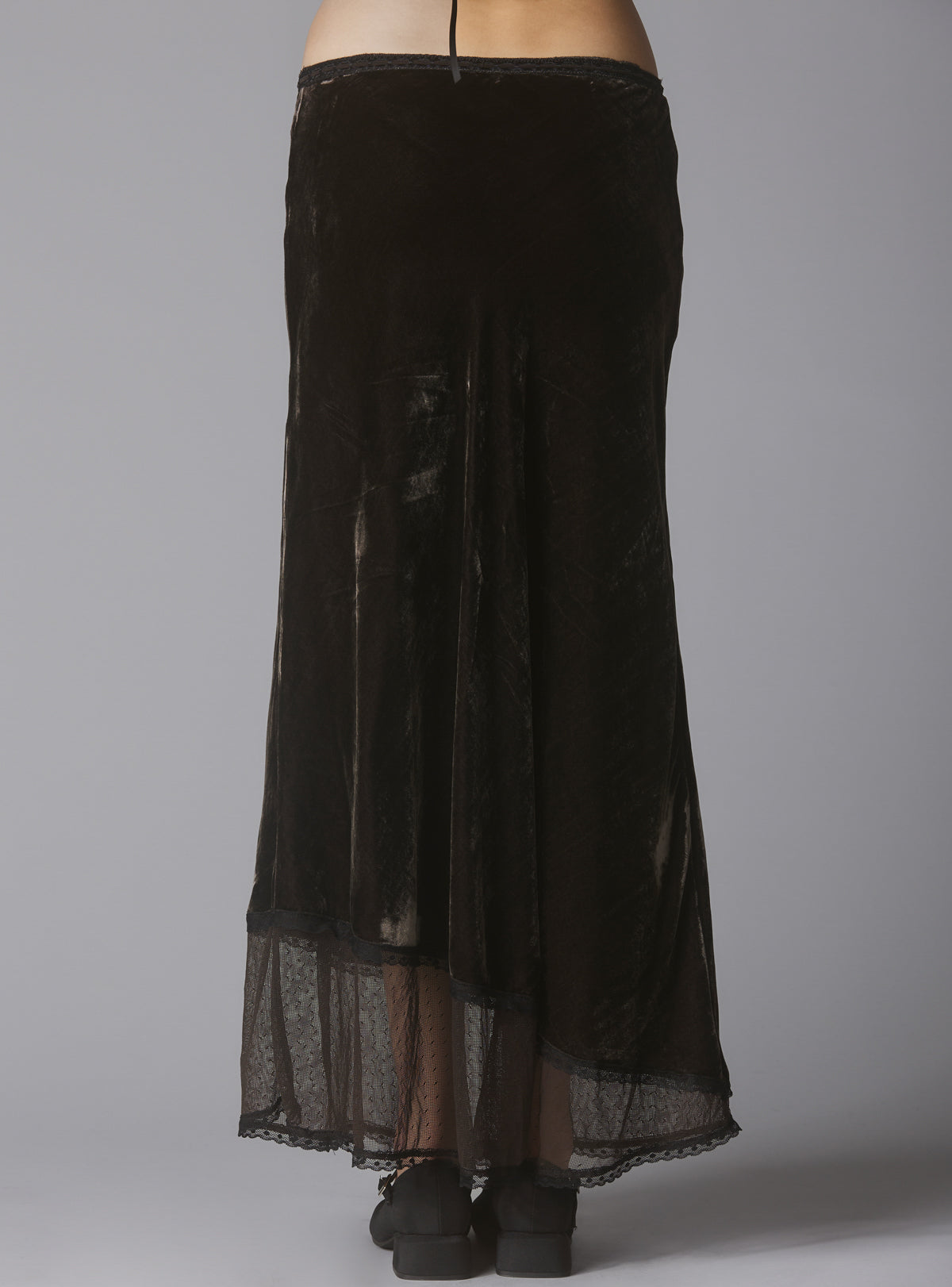 Poison Skirt - UNIF Top Pick