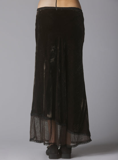 Poison Skirt - UNIF Top Pick
