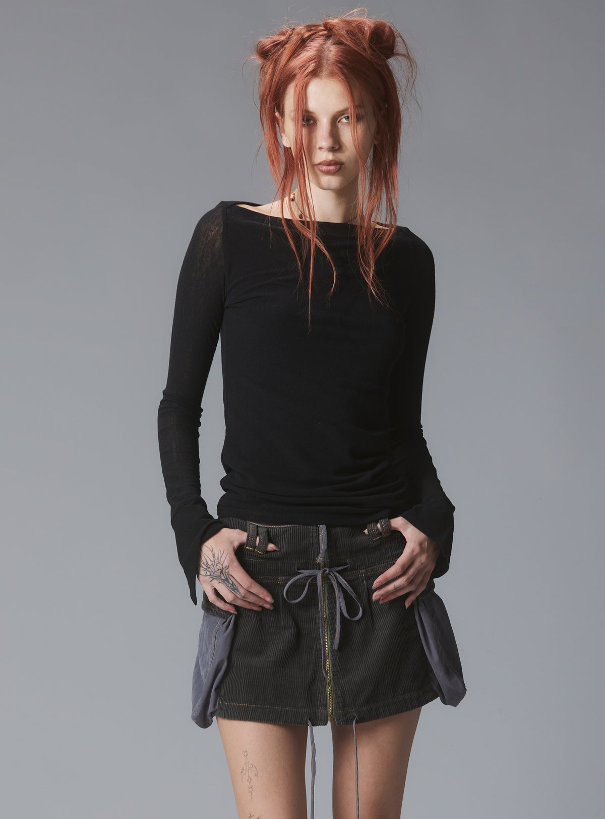Gish Skirt - UNIF Exclusive