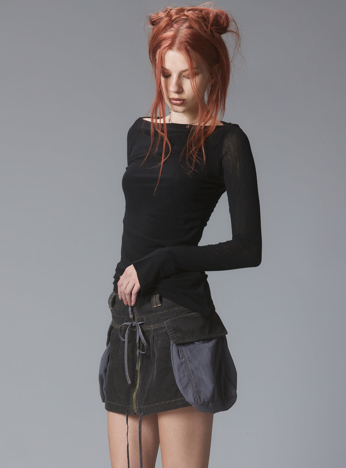 Gish Skirt - UNIF Exclusive