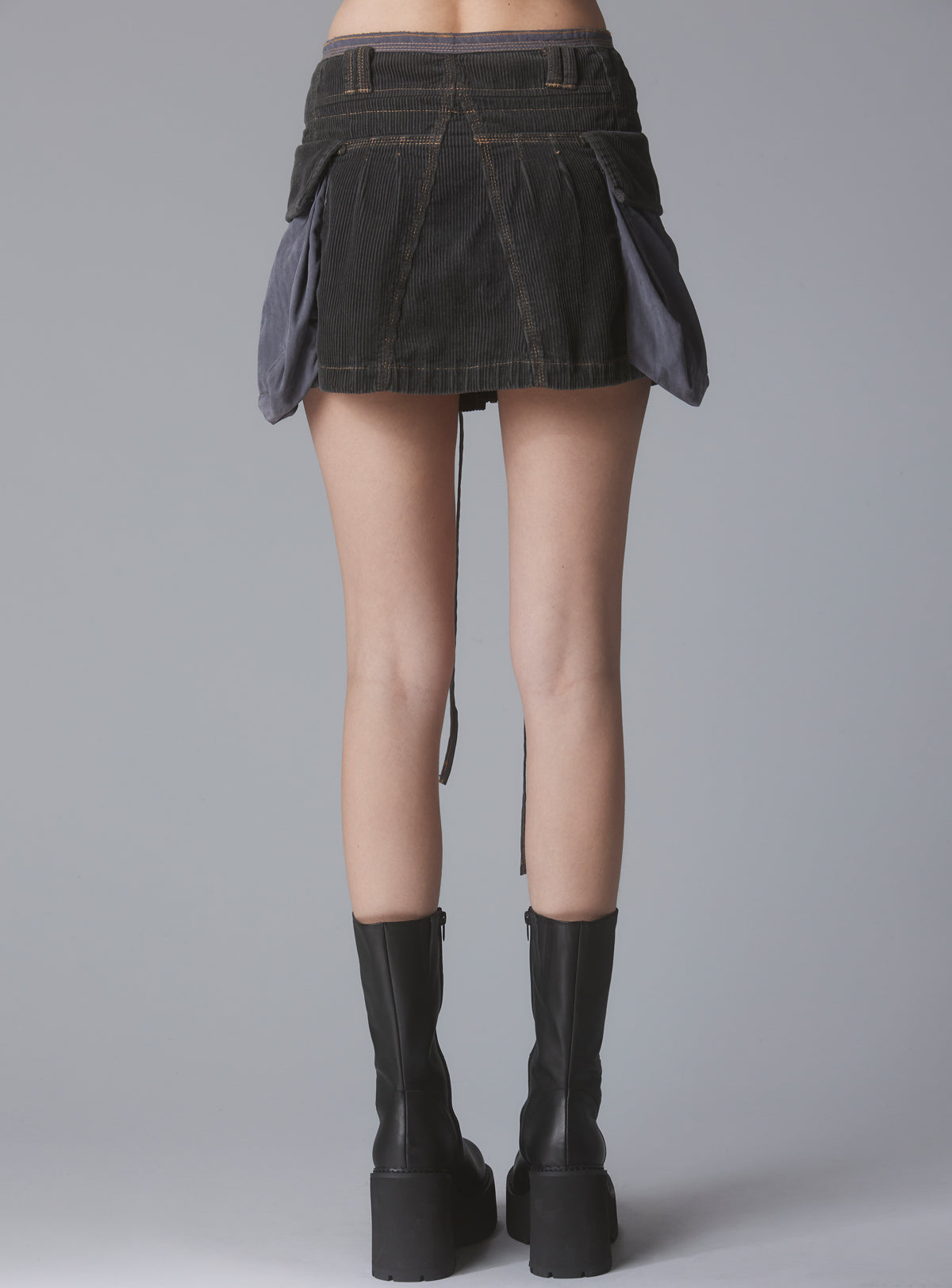 Gish Skirt - UNIF Exclusive