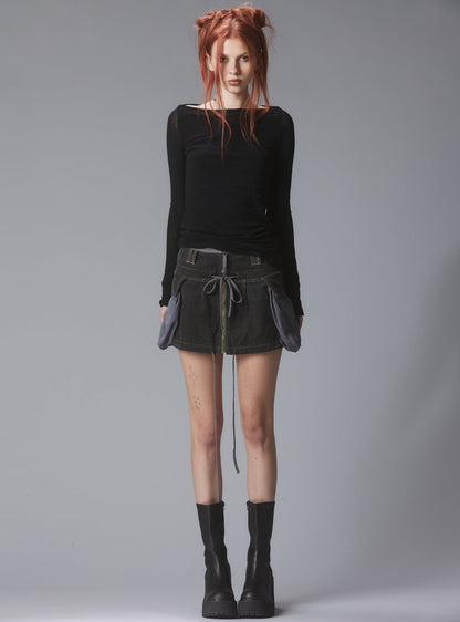 Gish Skirt - UNIF Exclusive