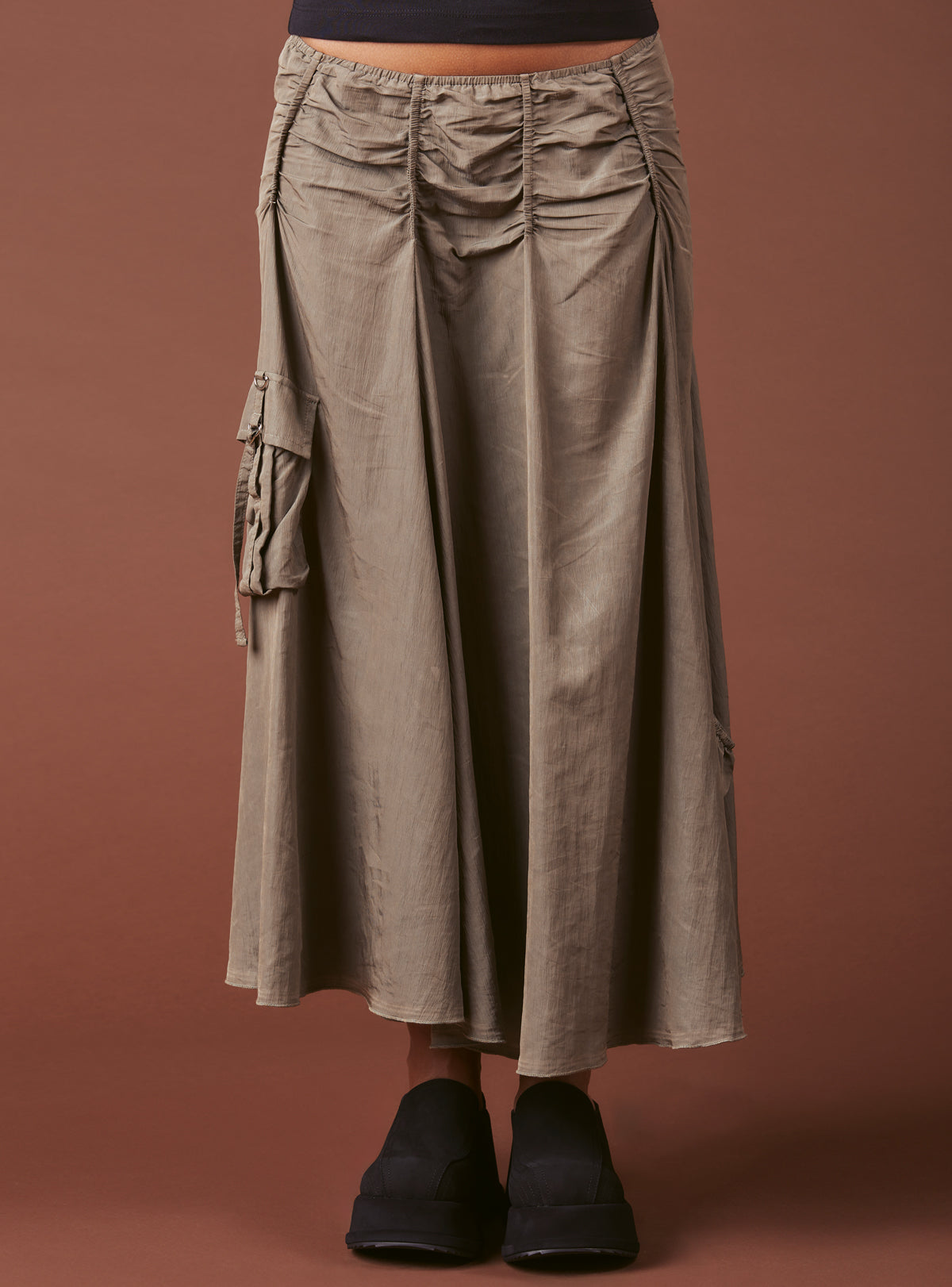 Chute Skirt - UNIF Premium