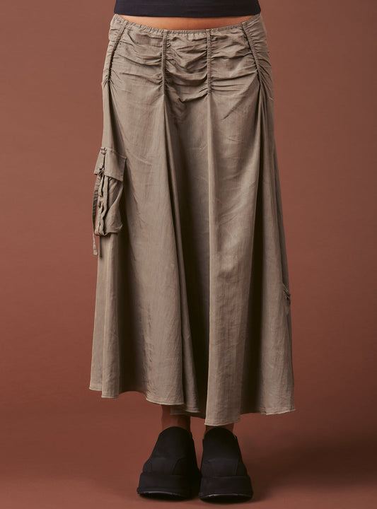 Chute Skirt - UNIF Premium