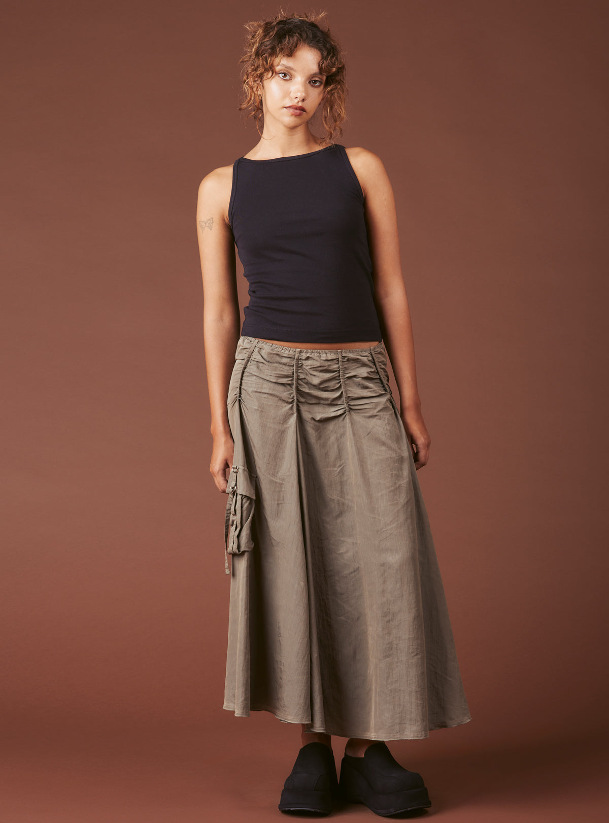 Chute Skirt - UNIF Premium