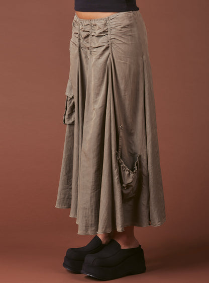 Chute Skirt - UNIF Premium
