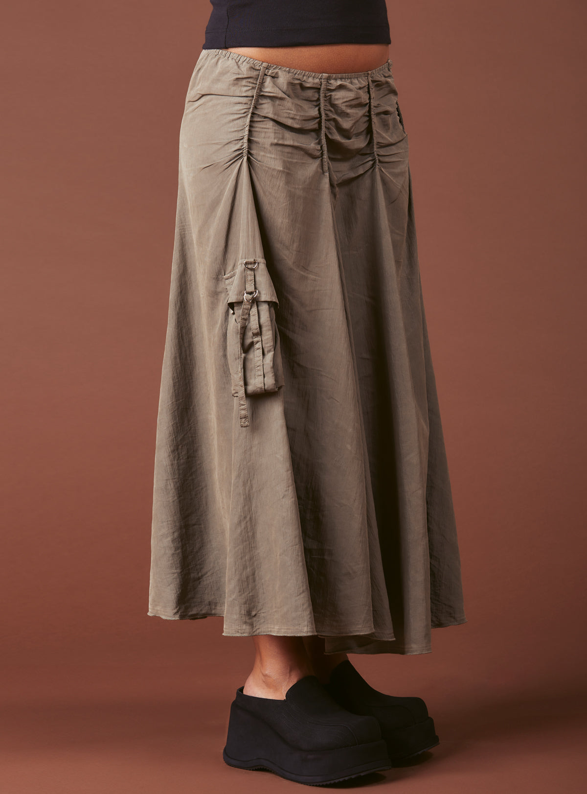 Chute Skirt - UNIF Premium