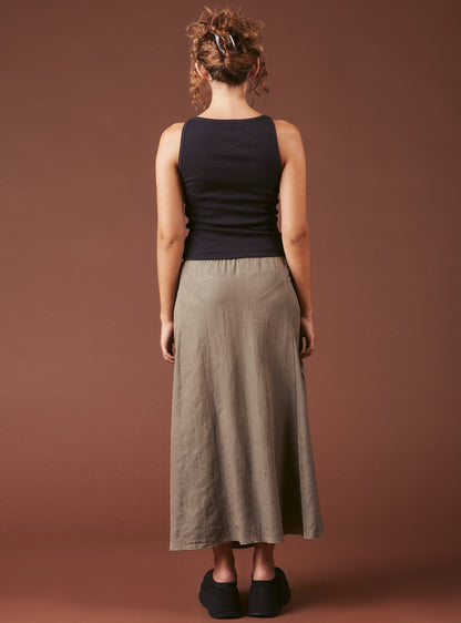 Chute Skirt - UNIF Premium
