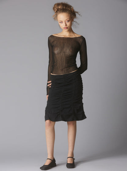 Nana Skirt - UNIF Special Offer