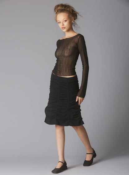 Nana Skirt - UNIF Special Offer