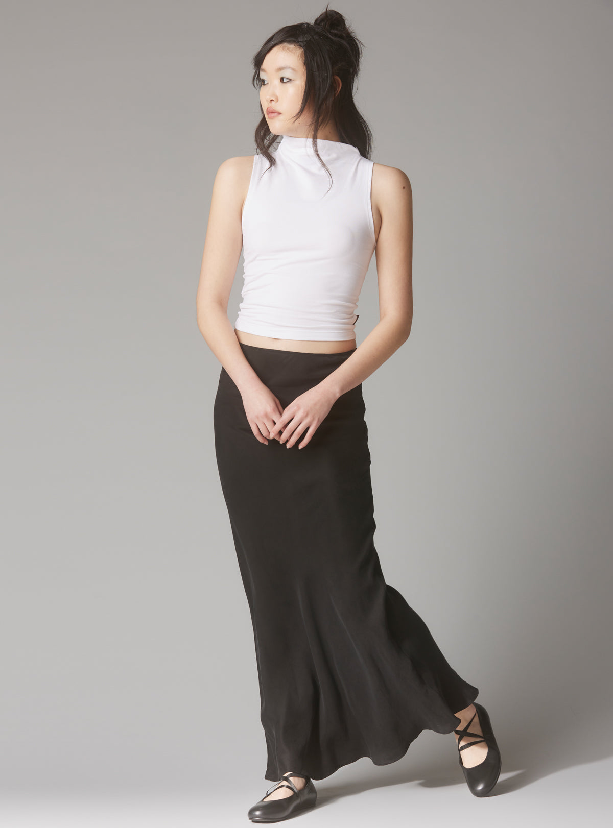 Vivi Skirt - UNIF Signature