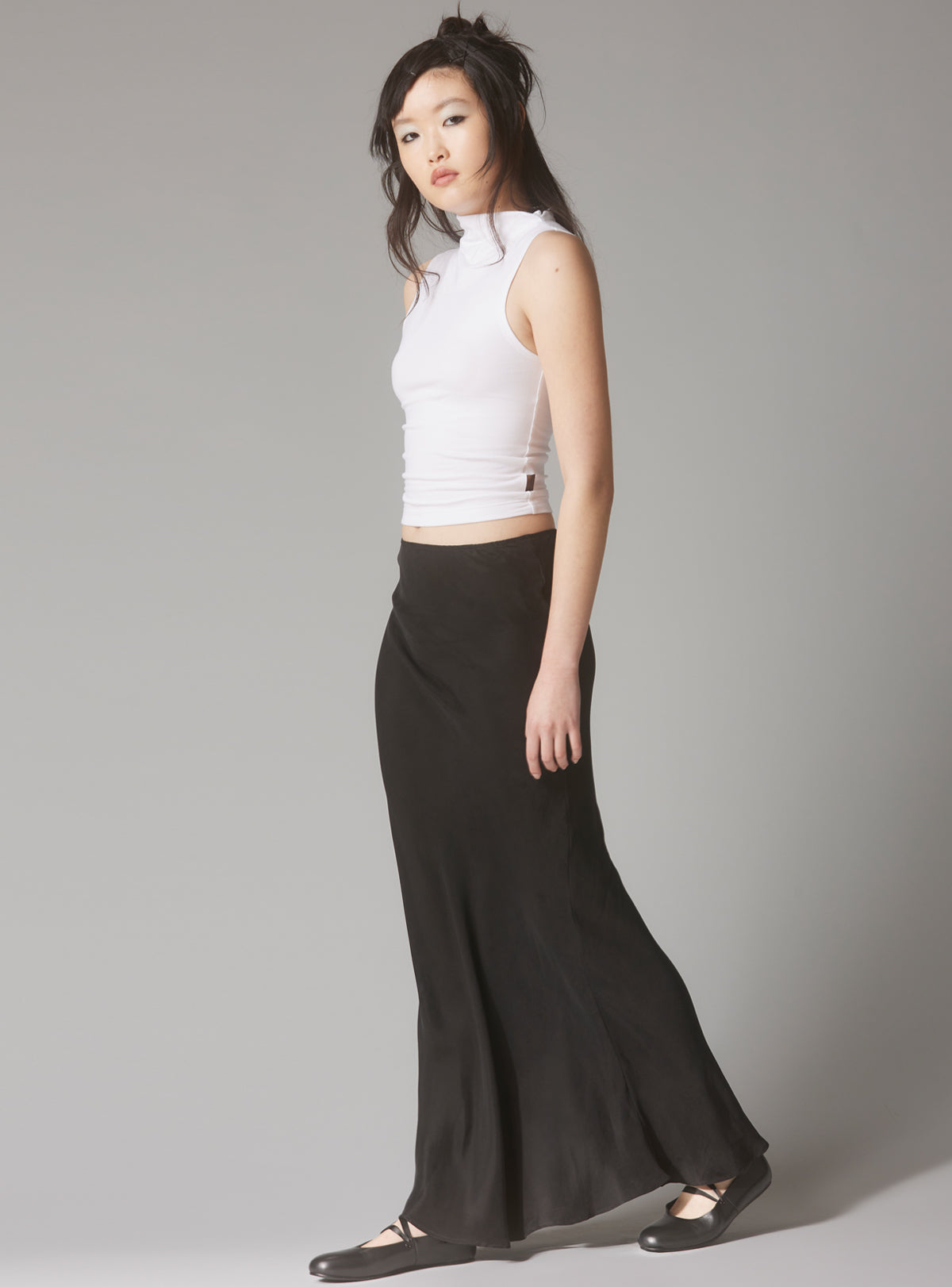 Vivi Skirt - UNIF Signature