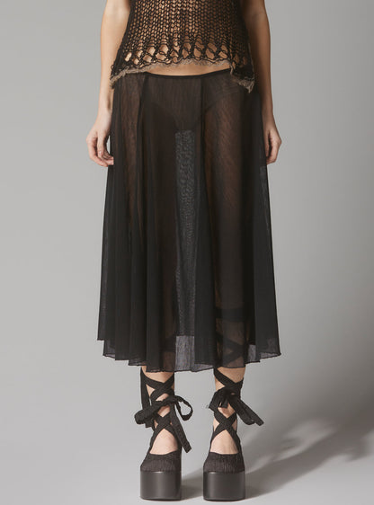 Rae Skirt - UNIF Great Value