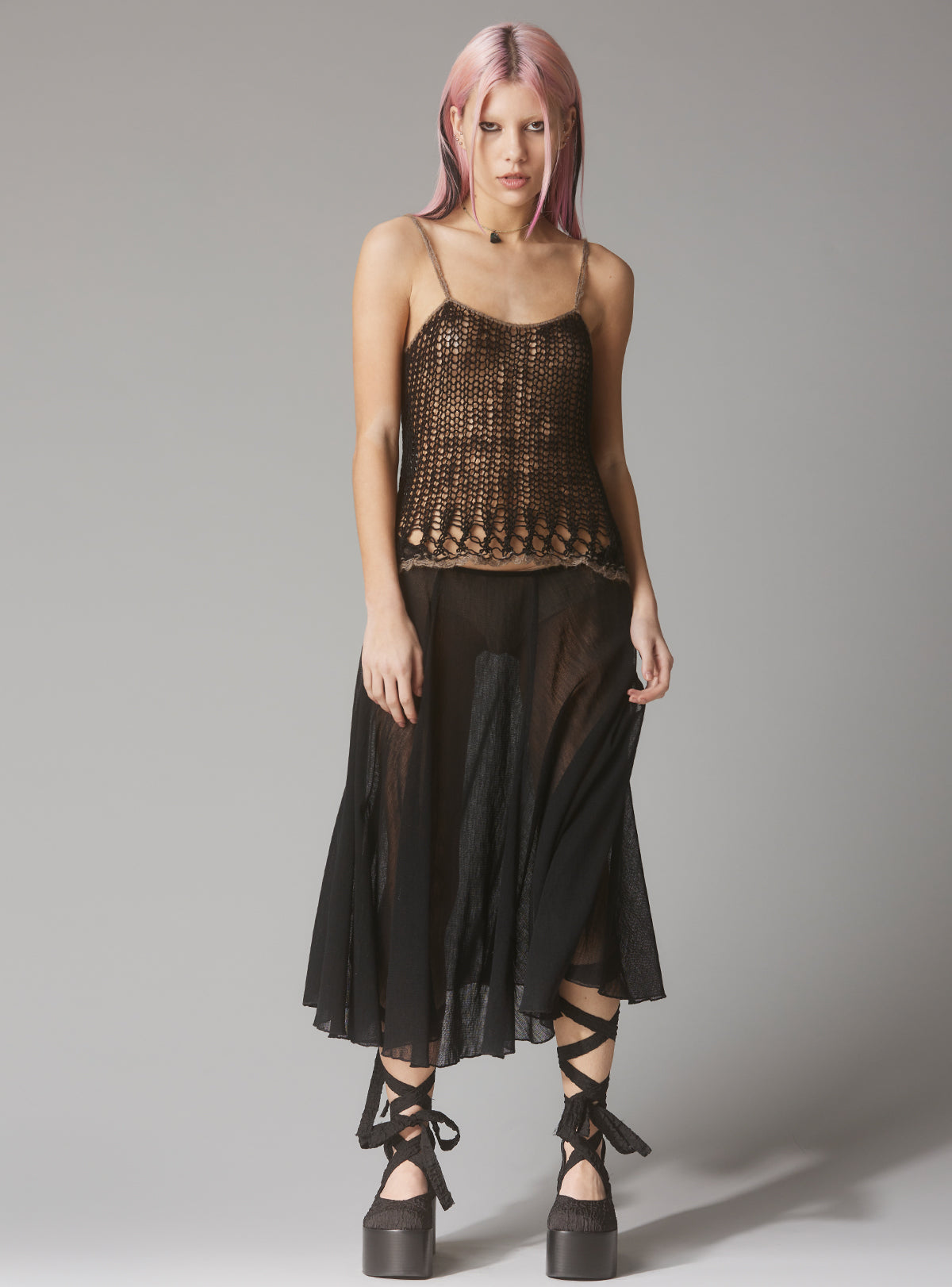 Rae Skirt - UNIF Great Value