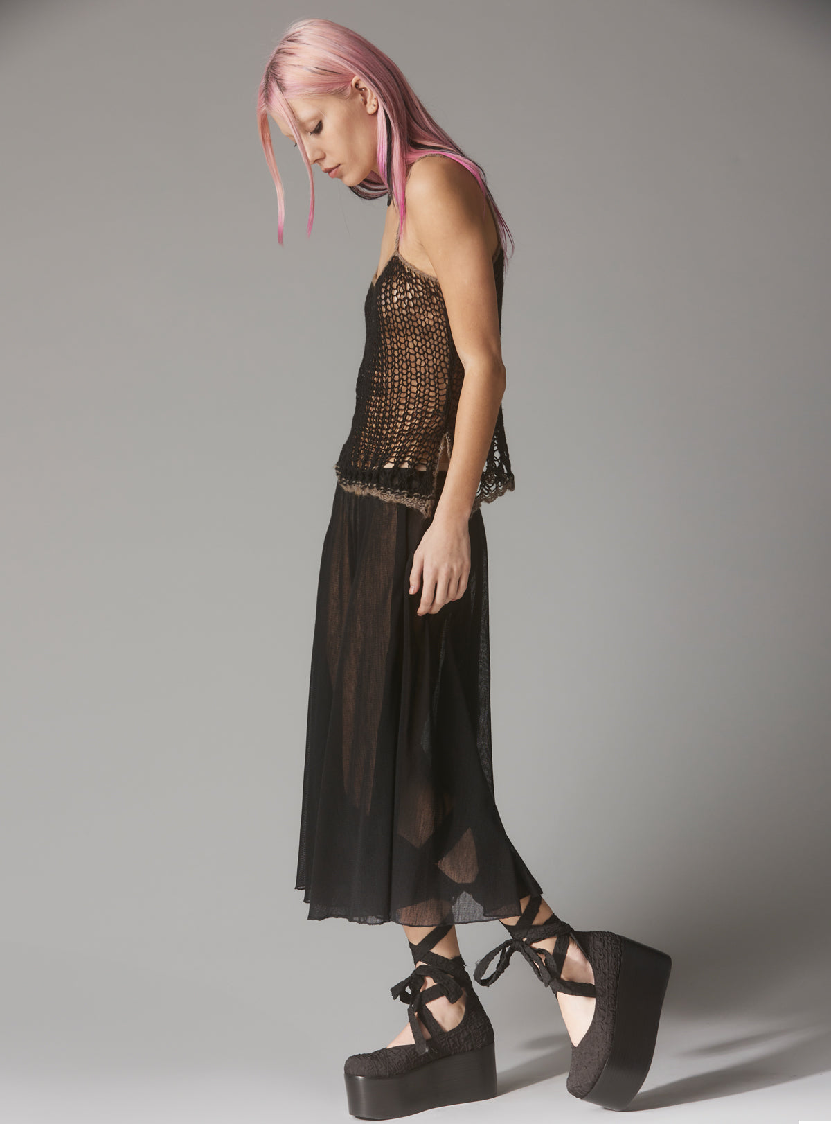 Rae Skirt - UNIF Great Value