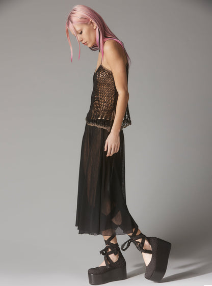 Rae Skirt - UNIF Great Value