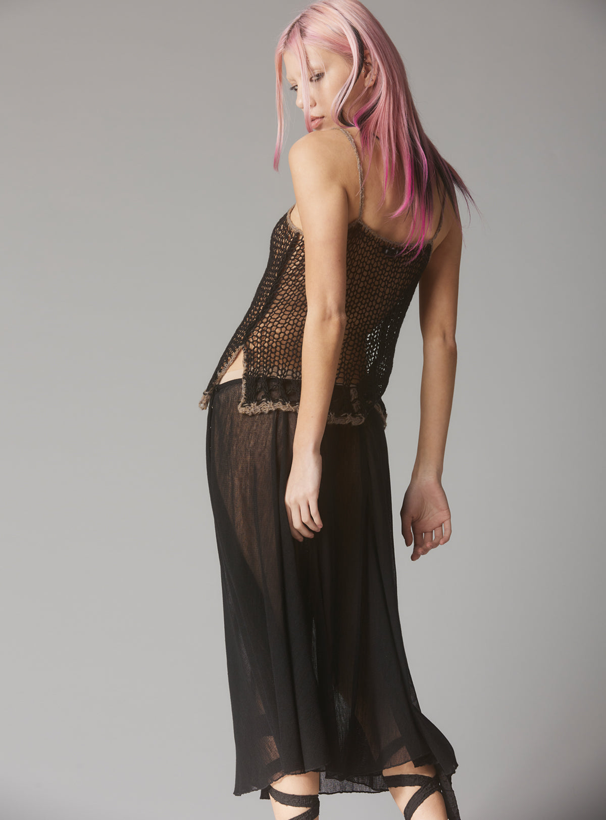 Rae Skirt - UNIF Great Value