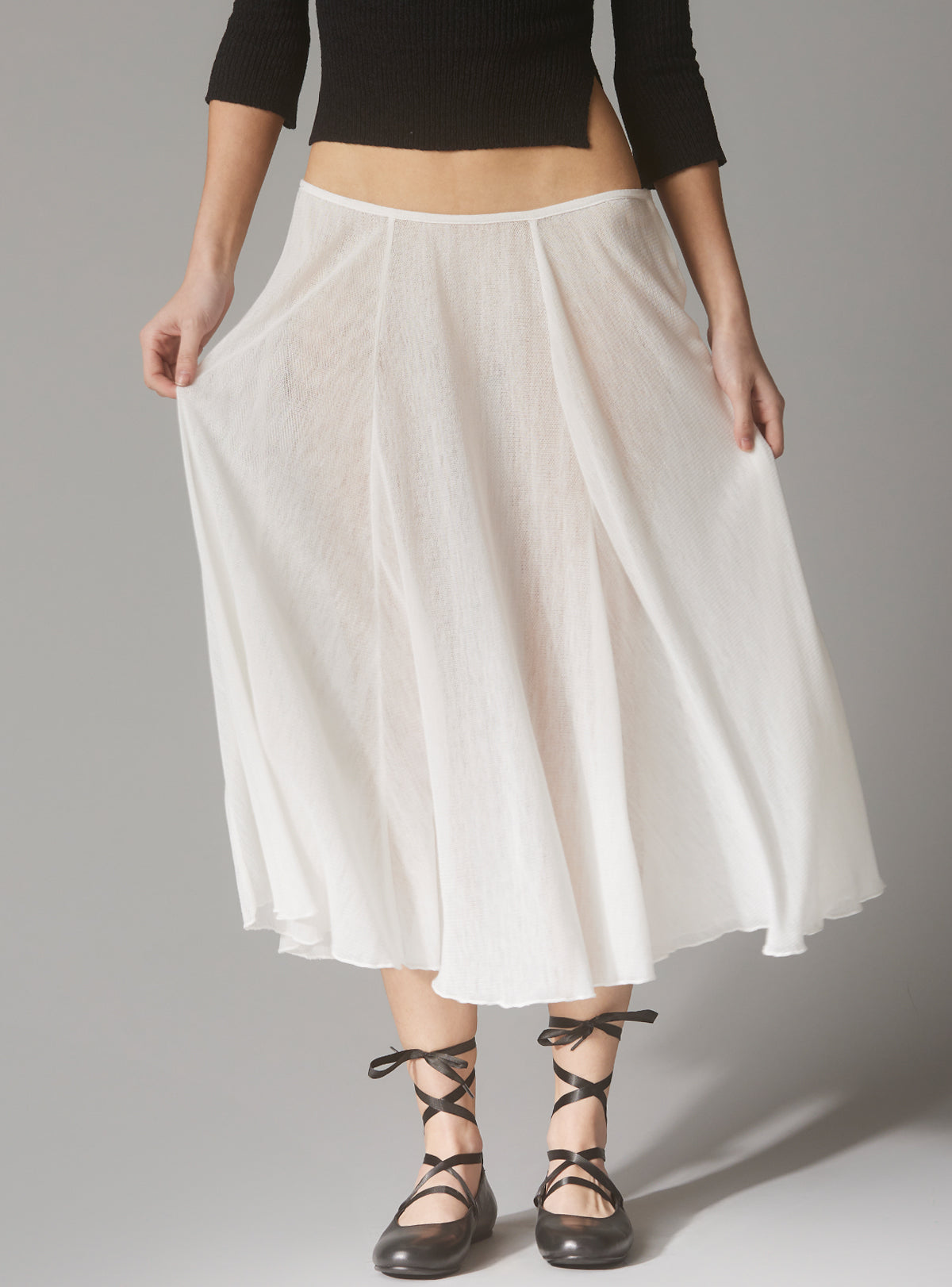 Rae Skirt - UNIF Value