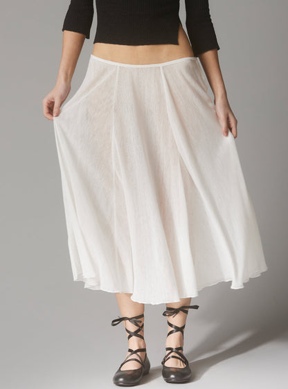 Rae Skirt - UNIF Value