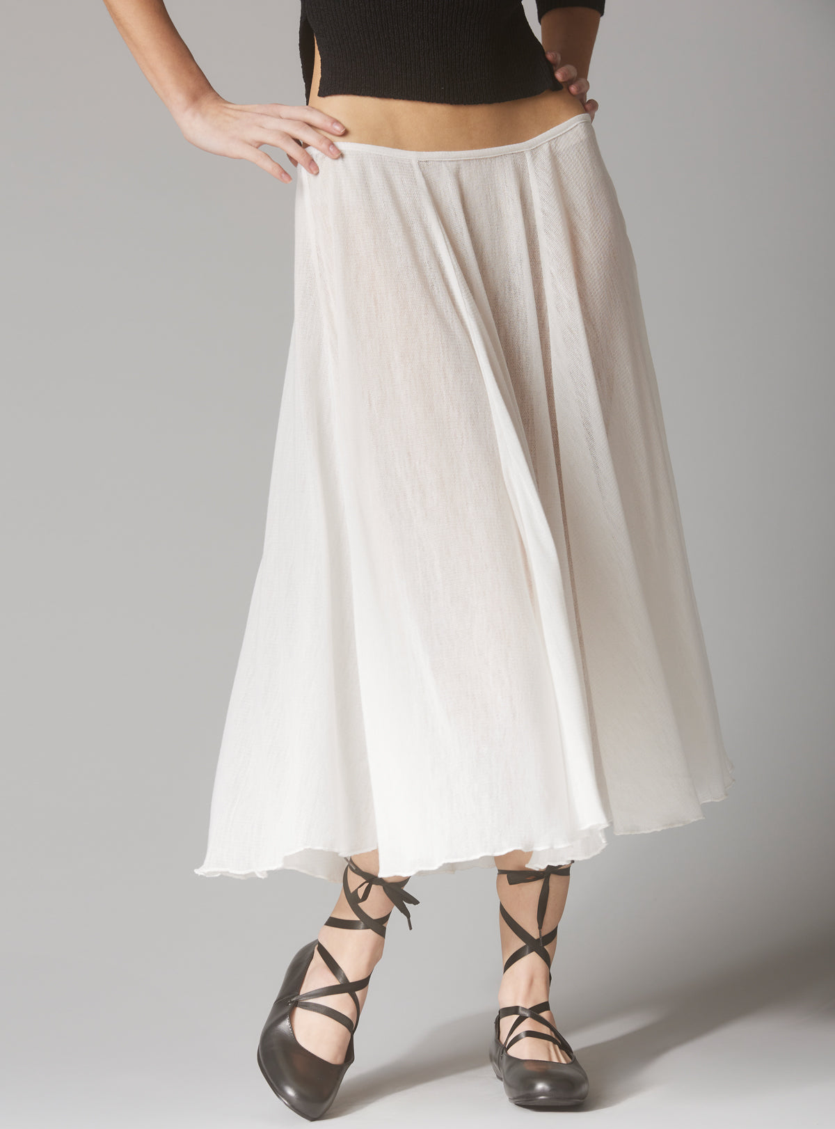 Rae Skirt - UNIF Value